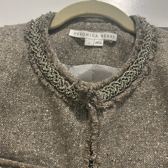 New to closet Veronica Beard Occasions Blazer - Picture 4 of 15